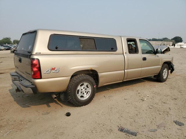 Photo 2 VIN: 1GCEK19T64E232310 - CHEVROLET SILVERADO 