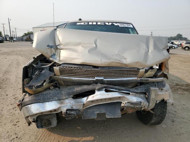 Photo 4 VIN: 1GCEK19T64E232310 - CHEVROLET SILVERADO 