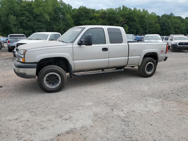 Photo 0 VIN: 1GCEK19T64E285010 - CHEVROLET SILVERADO 