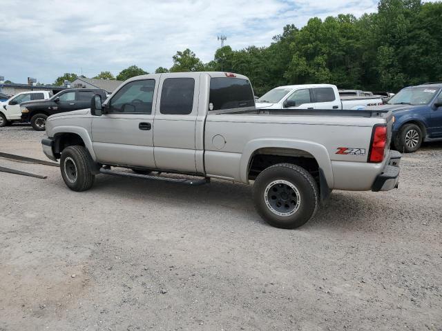 Photo 1 VIN: 1GCEK19T64E285010 - CHEVROLET SILVERADO 