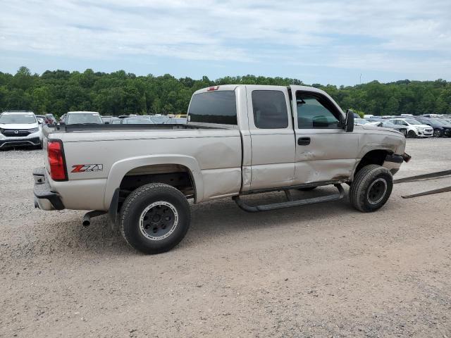 Photo 2 VIN: 1GCEK19T64E285010 - CHEVROLET SILVERADO 