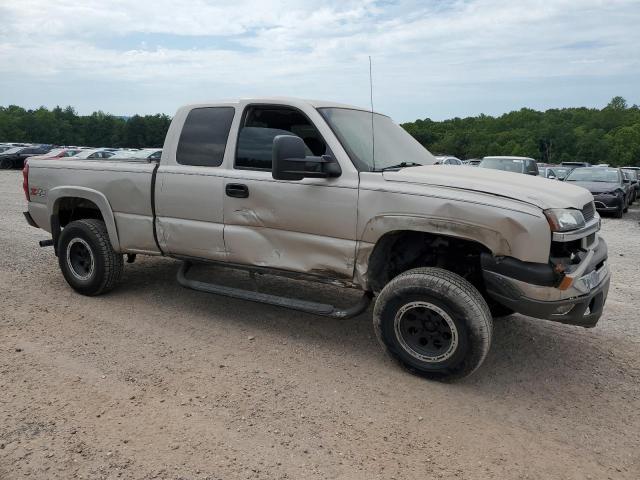 Photo 3 VIN: 1GCEK19T64E285010 - CHEVROLET SILVERADO 