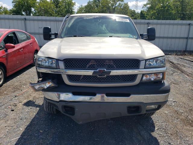 Photo 4 VIN: 1GCEK19T64E285010 - CHEVROLET SILVERADO 