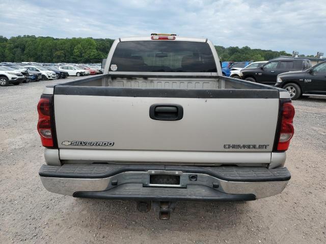 Photo 5 VIN: 1GCEK19T64E285010 - CHEVROLET SILVERADO 