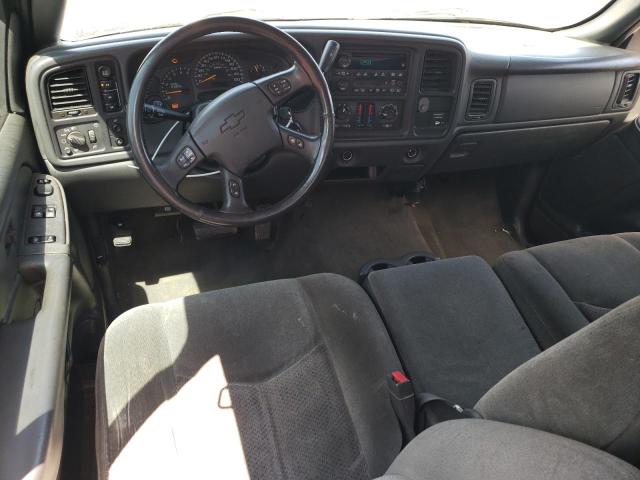 Photo 7 VIN: 1GCEK19T64E285010 - CHEVROLET SILVERADO 