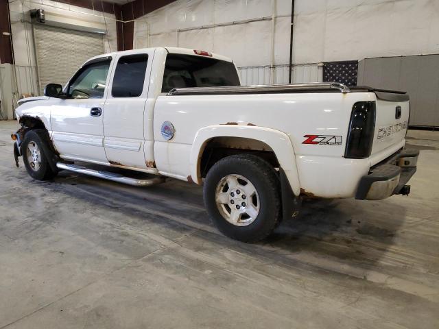 Photo 1 VIN: 1GCEK19T64E285993 - CHEVROLET SILVERADO 