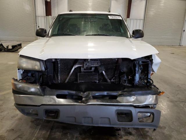 Photo 4 VIN: 1GCEK19T64E285993 - CHEVROLET SILVERADO 