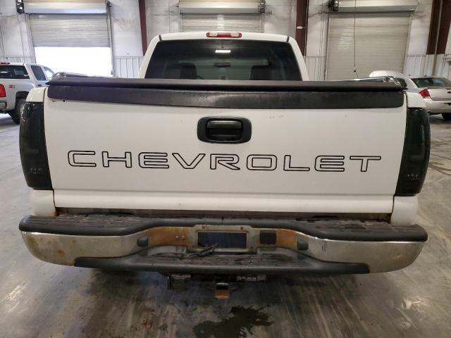 Photo 5 VIN: 1GCEK19T64E285993 - CHEVROLET SILVERADO 