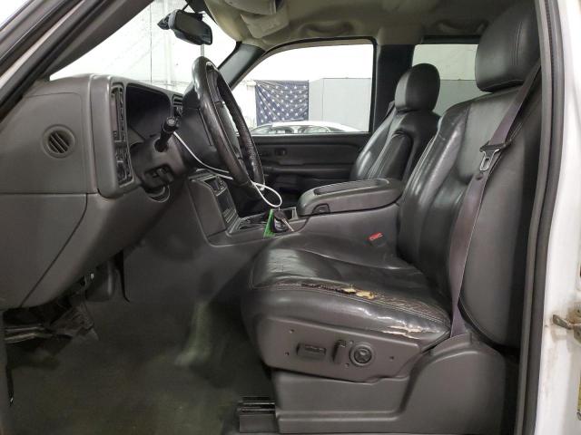 Photo 6 VIN: 1GCEK19T64E285993 - CHEVROLET SILVERADO 