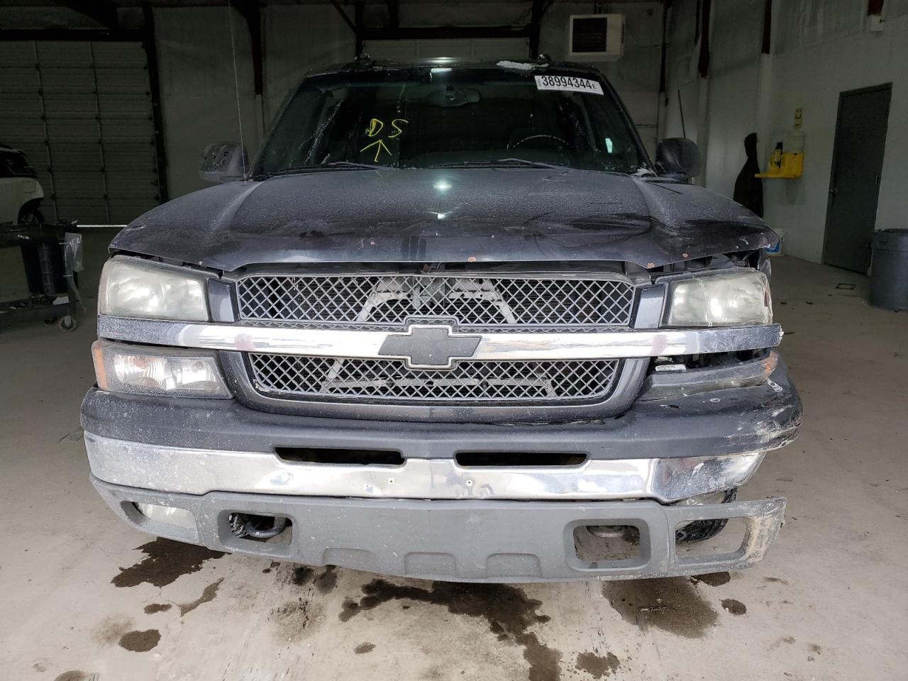 Photo 4 VIN: 1GCEK19T64E290868 - CHEVROLET SILVERADO 