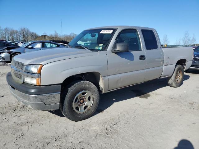 Photo 0 VIN: 1GCEK19T64E319902 - CHEVROLET 1500 