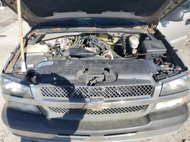 Photo 10 VIN: 1GCEK19T64E319902 - CHEVROLET 1500 