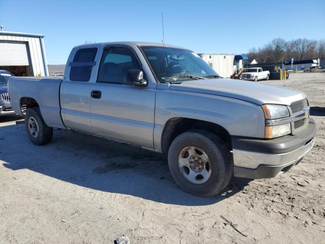 Photo 3 VIN: 1GCEK19T64E319902 - CHEVROLET 1500 