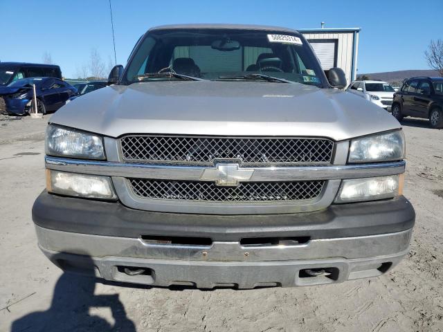 Photo 4 VIN: 1GCEK19T64E319902 - CHEVROLET 1500 