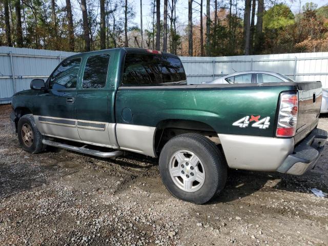 Photo 1 VIN: 1GCEK19T64Z106943 - CHEVROLET SILVERADO 