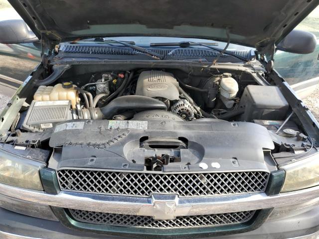 Photo 11 VIN: 1GCEK19T64Z106943 - CHEVROLET SILVERADO 