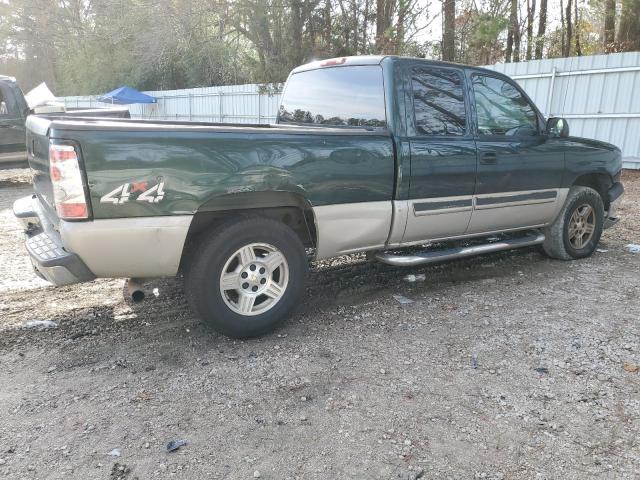 Photo 2 VIN: 1GCEK19T64Z106943 - CHEVROLET SILVERADO 