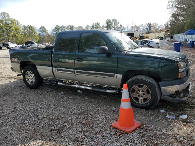 Photo 3 VIN: 1GCEK19T64Z106943 - CHEVROLET SILVERADO 