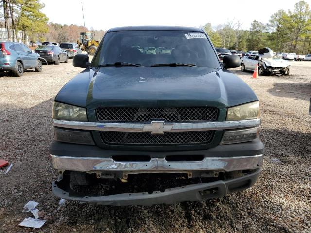 Photo 4 VIN: 1GCEK19T64Z106943 - CHEVROLET SILVERADO 