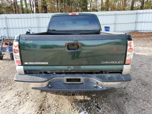 Photo 5 VIN: 1GCEK19T64Z106943 - CHEVROLET SILVERADO 