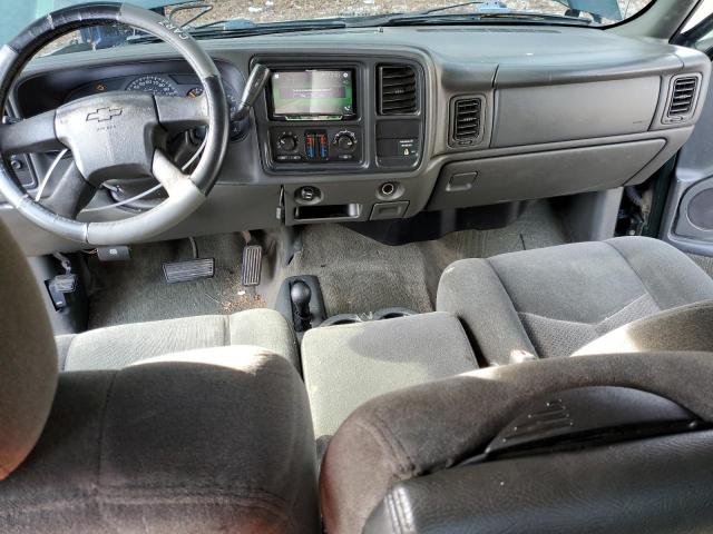 Photo 7 VIN: 1GCEK19T64Z106943 - CHEVROLET SILVERADO 