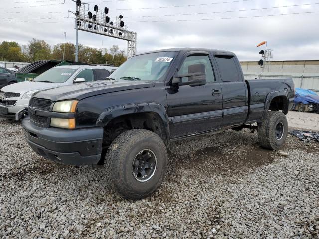 Photo 0 VIN: 1GCEK19T64Z241839 - CHEVROLET SILVERADO 