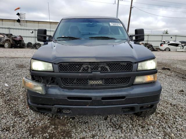 Photo 4 VIN: 1GCEK19T64Z241839 - CHEVROLET SILVERADO 