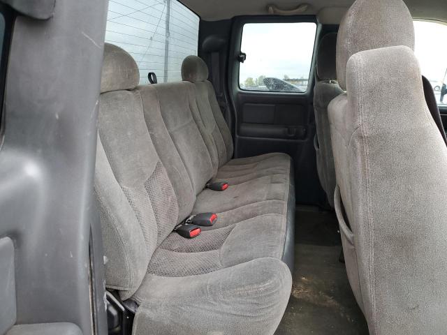 Photo 9 VIN: 1GCEK19T64Z241839 - CHEVROLET SILVERADO 