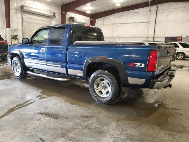 Photo 1 VIN: 1GCEK19T64Z286537 - CHEVROLET 1500 