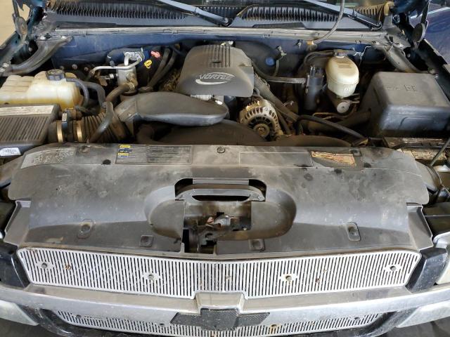 Photo 10 VIN: 1GCEK19T64Z286537 - CHEVROLET 1500 