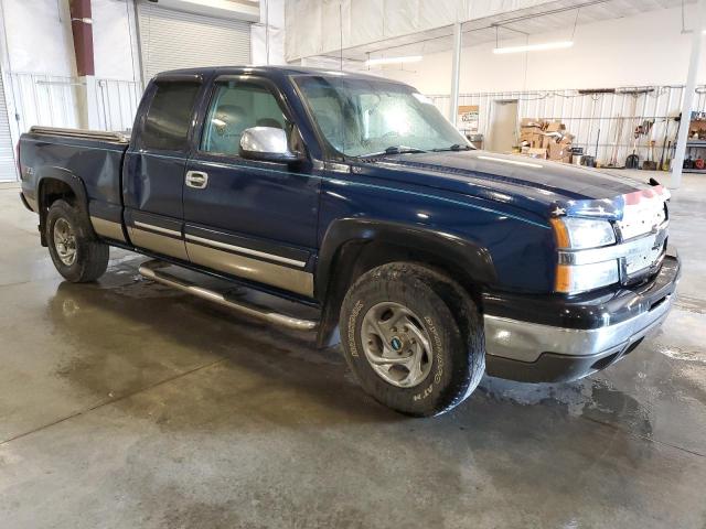 Photo 3 VIN: 1GCEK19T64Z286537 - CHEVROLET 1500 