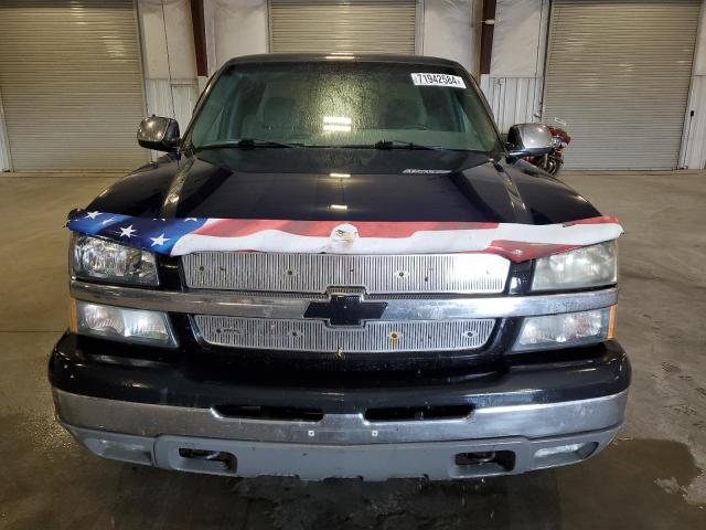 Photo 4 VIN: 1GCEK19T64Z286537 - CHEVROLET 1500 