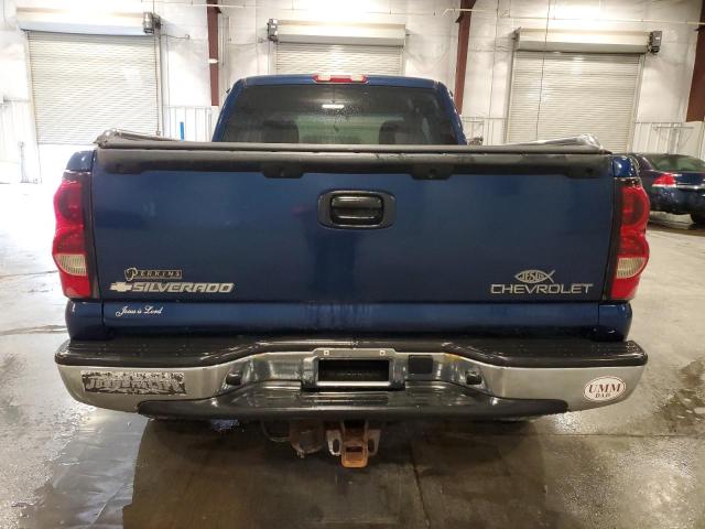 Photo 5 VIN: 1GCEK19T64Z286537 - CHEVROLET 1500 