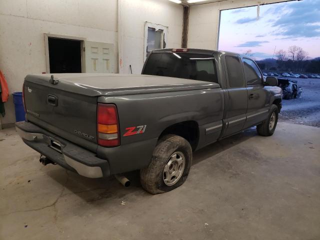 Photo 2 VIN: 1GCEK19T6XE247555 - CHEVROLET ALL MODELS 