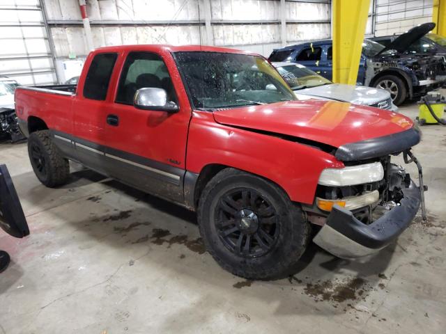 Photo 3 VIN: 1GCEK19T6XZ136061 - CHEVROLET SILVERADO 