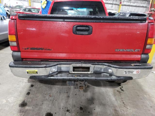 Photo 5 VIN: 1GCEK19T6XZ136061 - CHEVROLET SILVERADO 