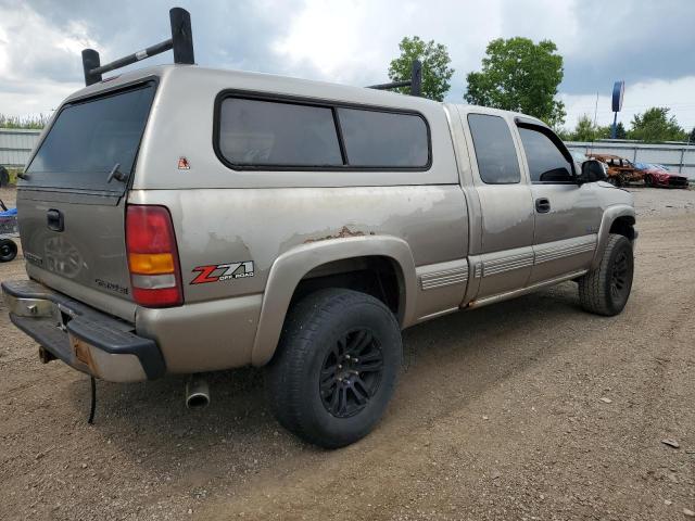 Photo 2 VIN: 1GCEK19T6YE420346 - CHEVROLET SILVERADO 