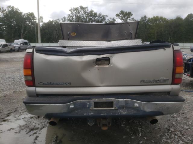 Photo 5 VIN: 1GCEK19T71E129487 - CHEVROLET SILVERADO 