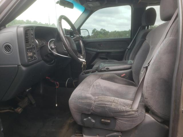 Photo 6 VIN: 1GCEK19T71E129487 - CHEVROLET SILVERADO 