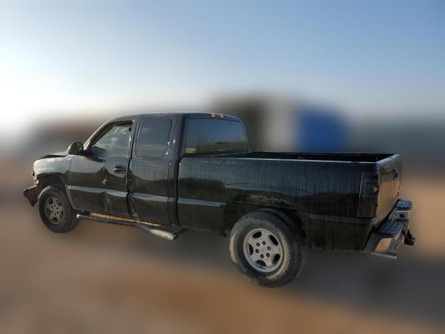 Photo 1 VIN: 1GCEK19T71Z117879 - CHEVROLET SILVERADO 