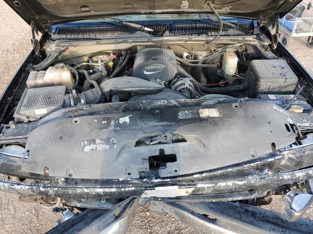 Photo 10 VIN: 1GCEK19T71Z117879 - CHEVROLET SILVERADO 