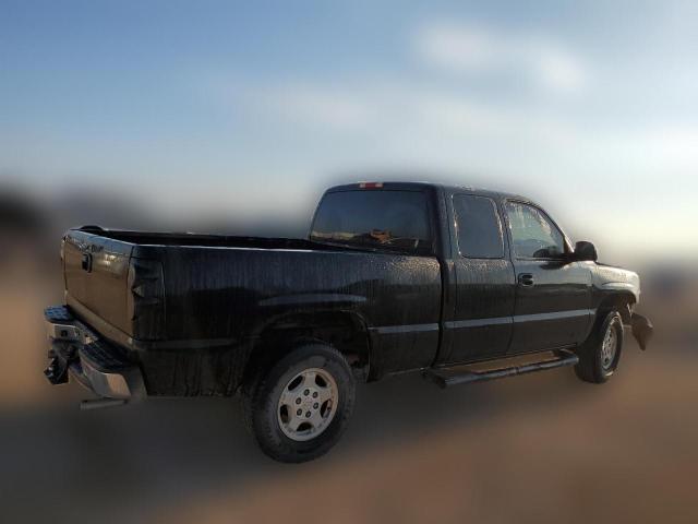 Photo 2 VIN: 1GCEK19T71Z117879 - CHEVROLET SILVERADO 