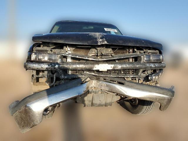 Photo 4 VIN: 1GCEK19T71Z117879 - CHEVROLET SILVERADO 