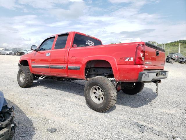 Photo 1 VIN: 1GCEK19T71Z147576 - CHEVROLET SILVERADO 