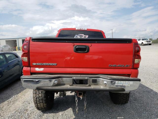 Photo 5 VIN: 1GCEK19T71Z147576 - CHEVROLET SILVERADO 