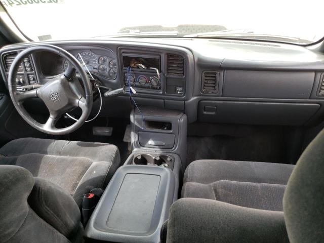 Photo 7 VIN: 1GCEK19T71Z147576 - CHEVROLET SILVERADO 