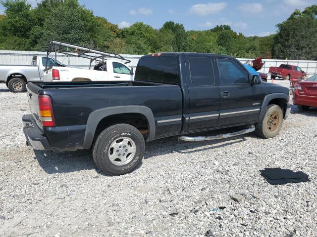 Photo 2 VIN: 1GCEK19T72E255611 - CHEVROLET SILVERADO 