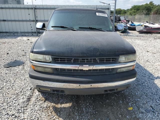 Photo 4 VIN: 1GCEK19T72E255611 - CHEVROLET SILVERADO 