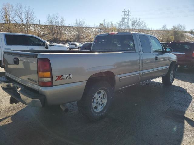 Photo 2 VIN: 1GCEK19T72E256192 - CHEVROLET SILVERADO 