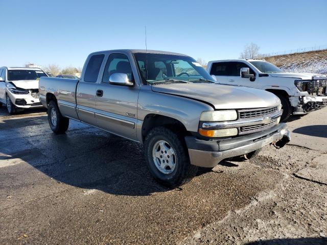 Photo 3 VIN: 1GCEK19T72E256192 - CHEVROLET SILVERADO 